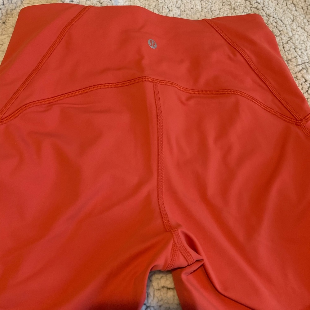 LULULEMON LEGGINGS